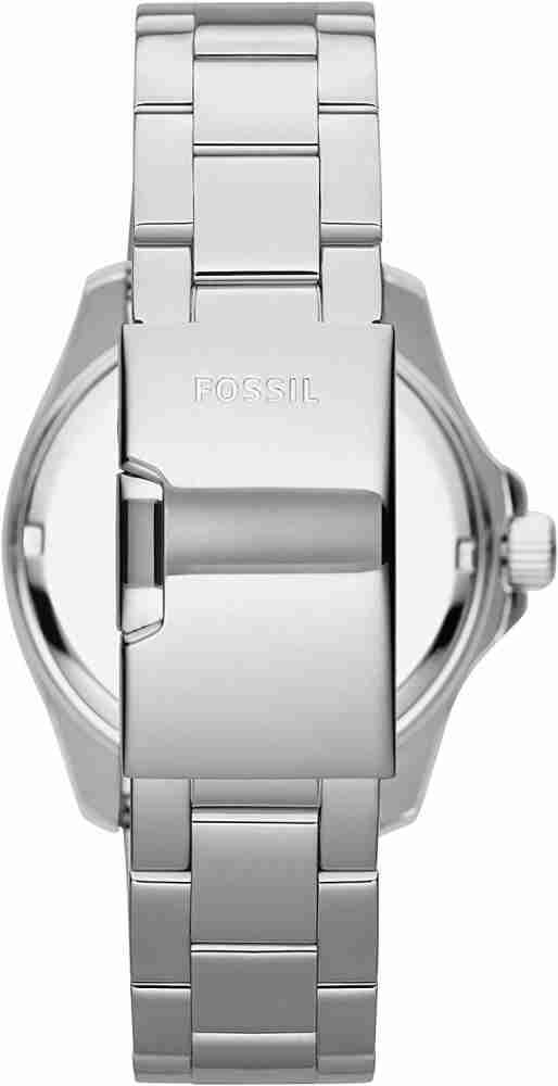 FOSSIL Cecile Analog Watch For Women Buy FOSSIL Cecile Analog Watch For Women AM4481 Online at Best Prices in India Flipkart