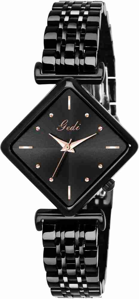 Gedi Analog Watch For Women Buy Gedi Analog Watch For Women