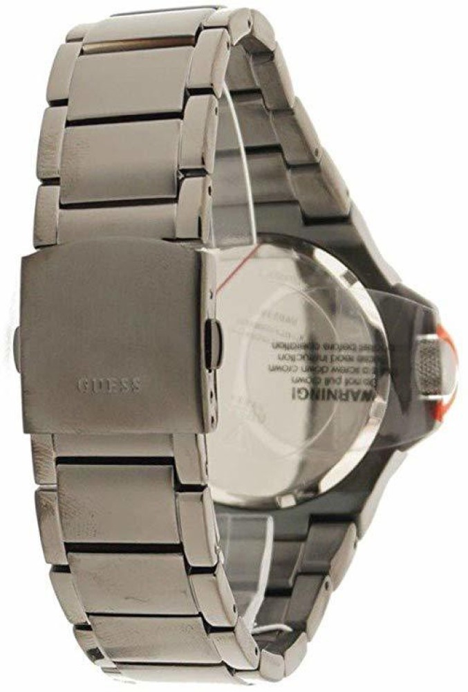 Guess watch outlet w0218g1