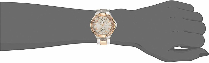 Guess w15072l2 outlet