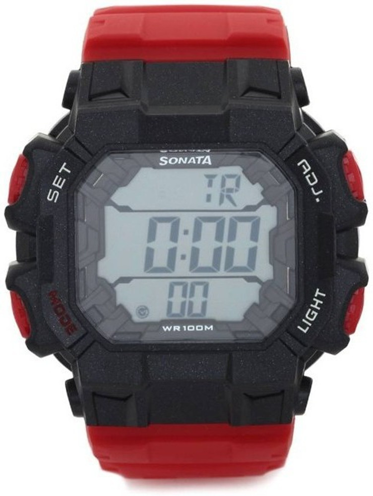 Sonata ocean series 3 flipkart clearance