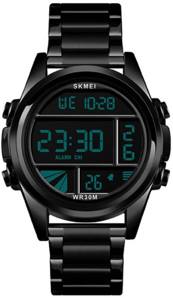 SKMEI Digital Watch For Men Buy SKMEI Digital Watch For Men