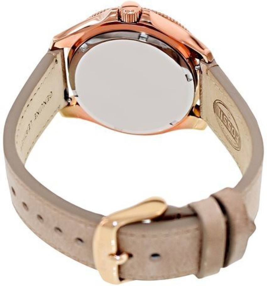 Fossil cecile am4532 hot sale