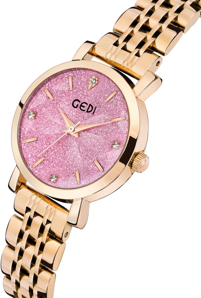 Gedi watch best sale