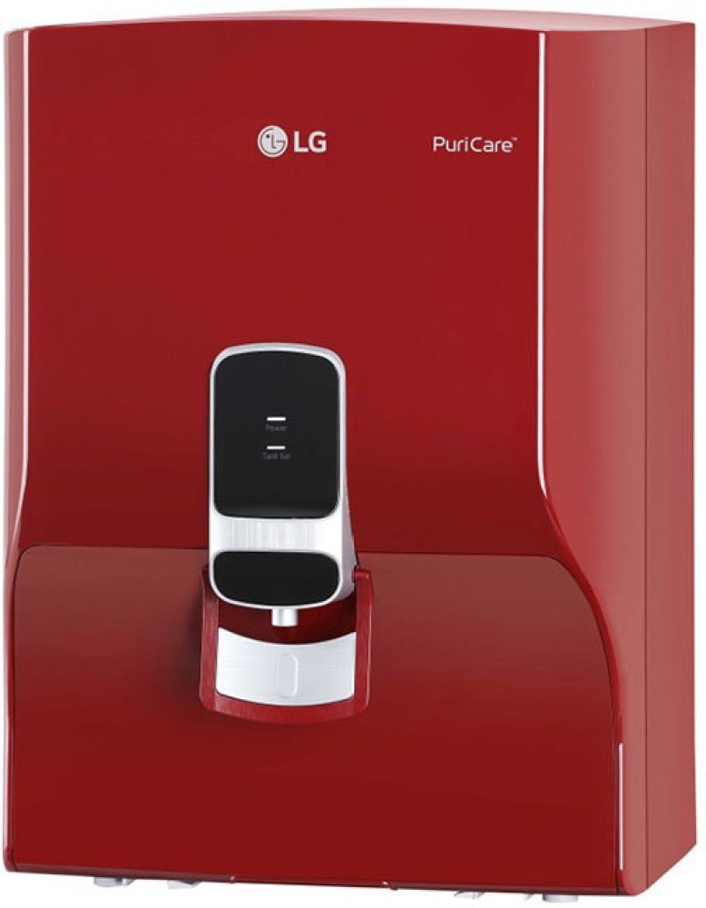 140 np lg water shop purifier