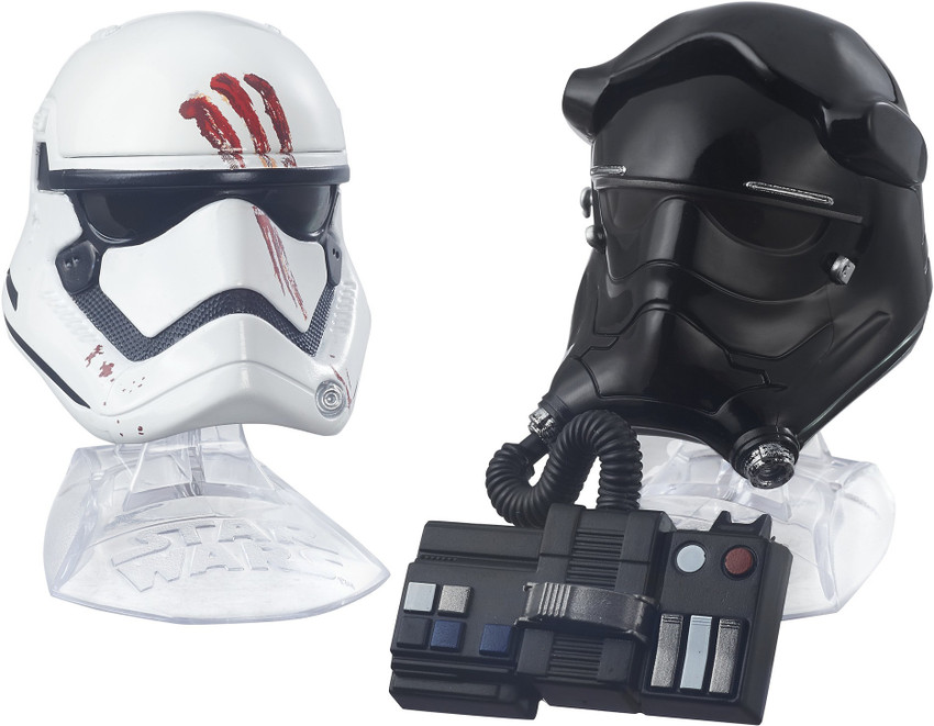 First order tie hotsell fighter pilot