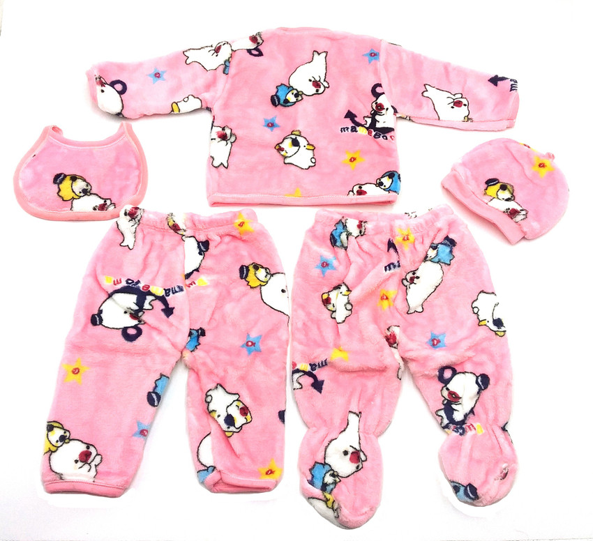 Baby warm discount suit