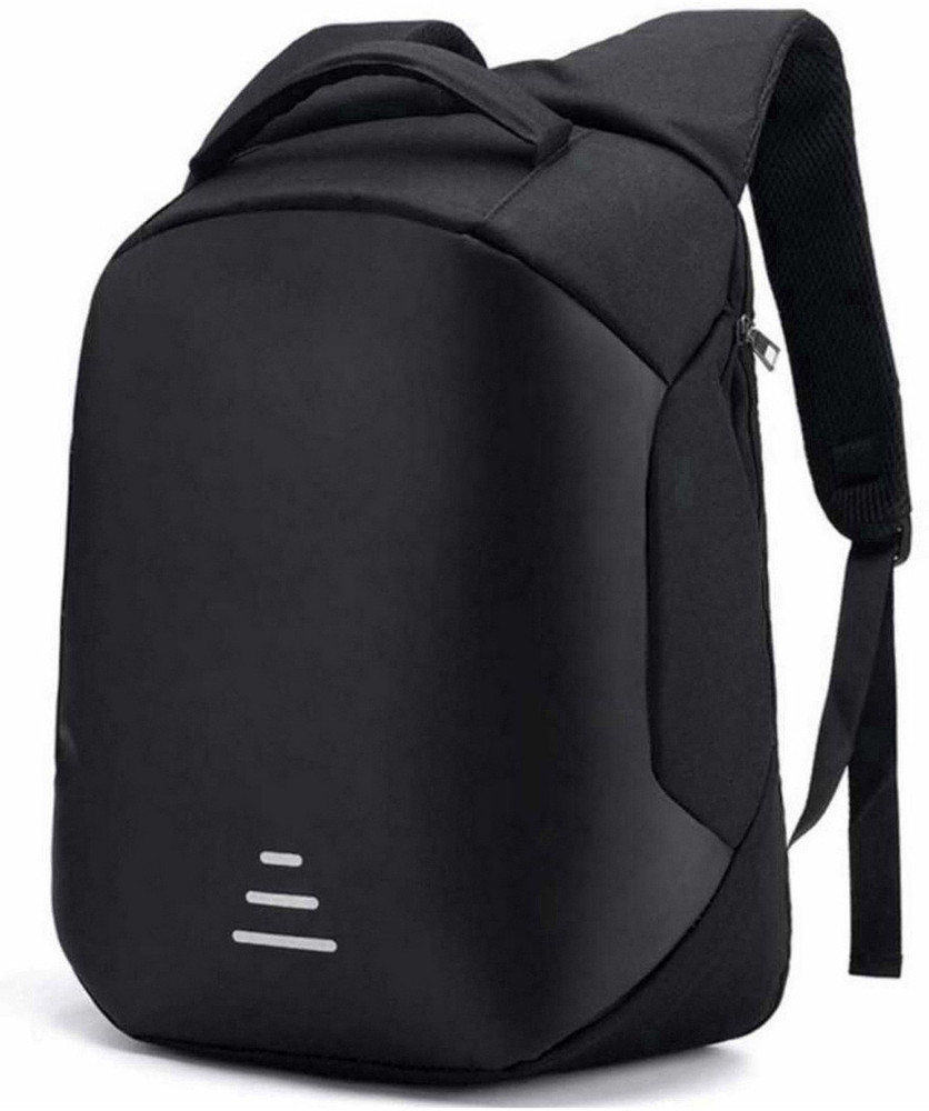 Men's anti theft online backpack