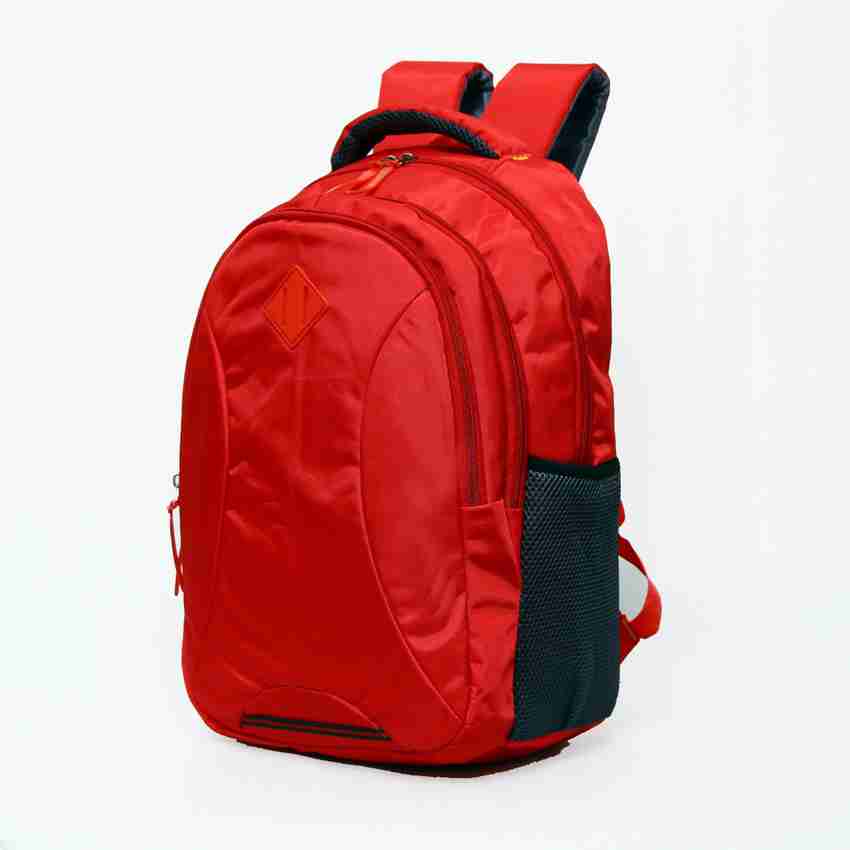 Slim top college bags