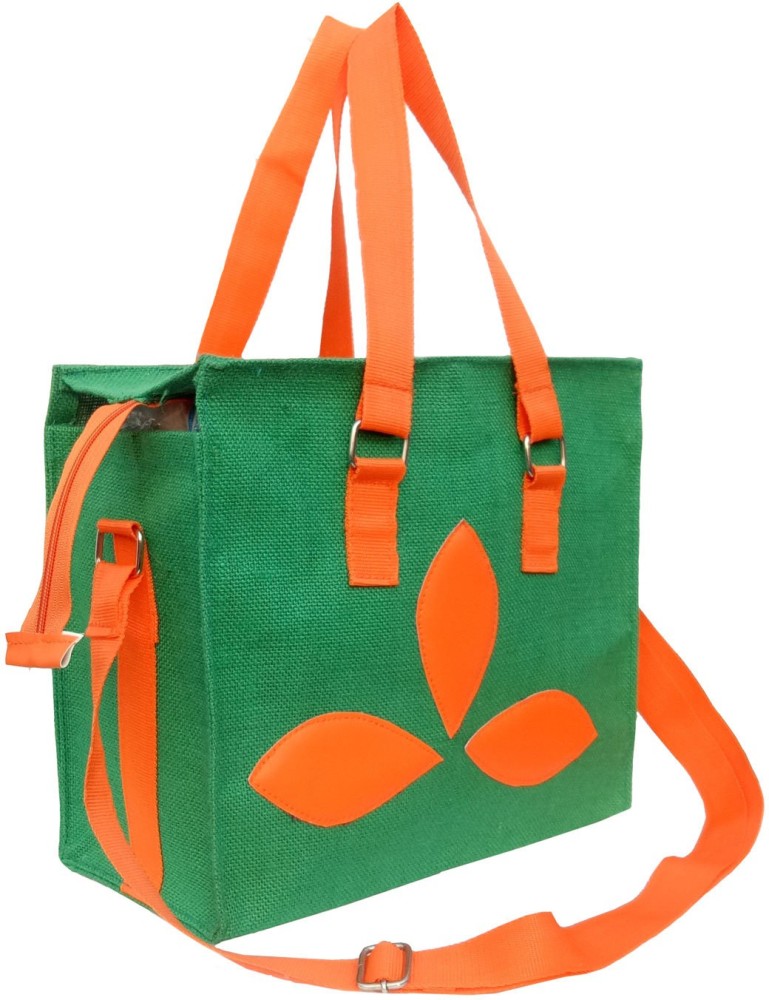 Jute lunch bags online flipkart