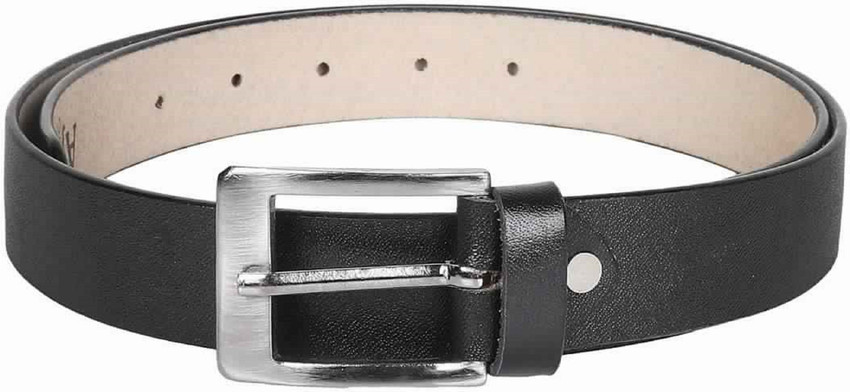 Ajanta supreme leather belt price shop