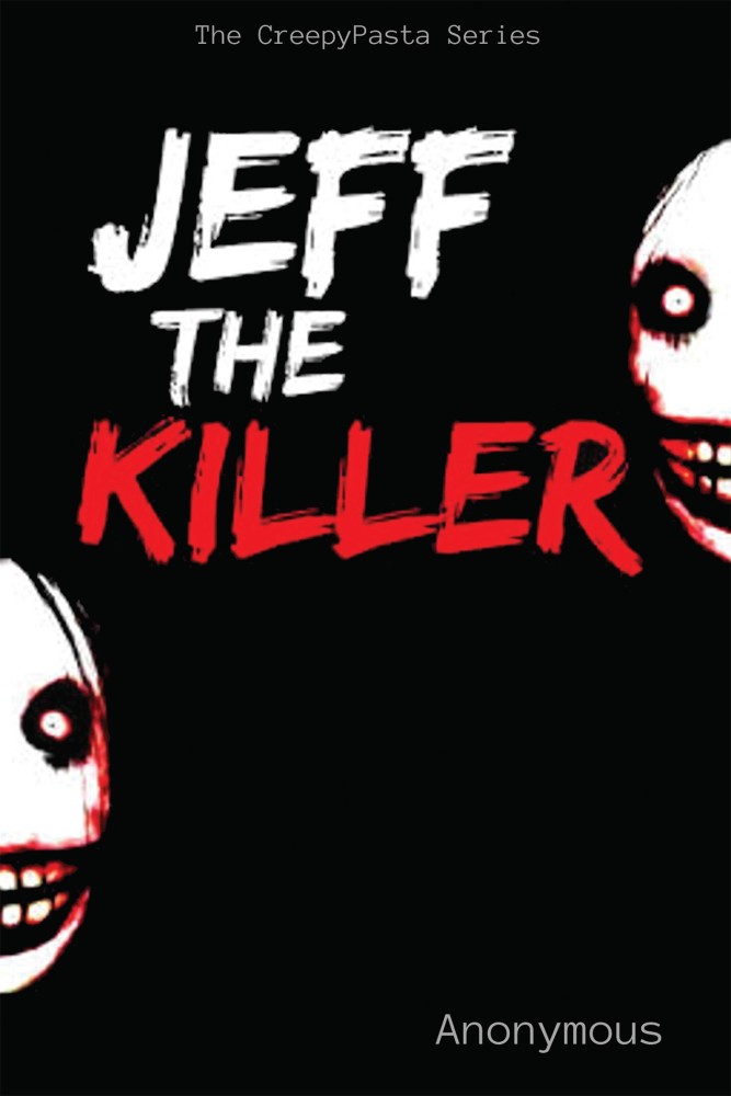 Jeff the Killer: Image Gallery (List View)