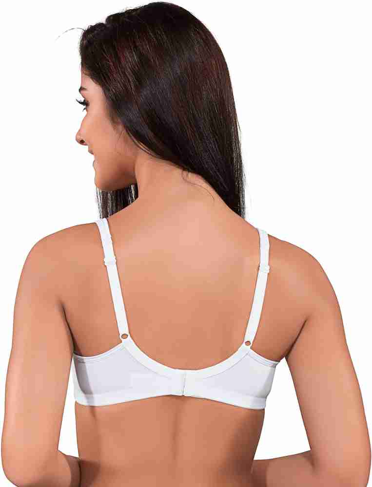 Juliet Signature Total Support Plain Soft Padded Bra (62015) in Meerut at  best price by Fair Bra And Panty - Justdial