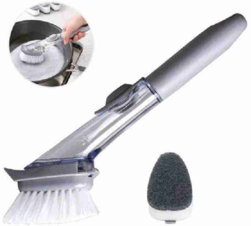 DREHOTRY 2 Gap Cleaning Brush, Hard Bristle Crevice Cleaning Brush Plastic  Wet and Dry Brush Price in India - Buy DREHOTRY 2 Gap Cleaning Brush, Hard  Bristle Crevice Cleaning Brush Plastic Wet