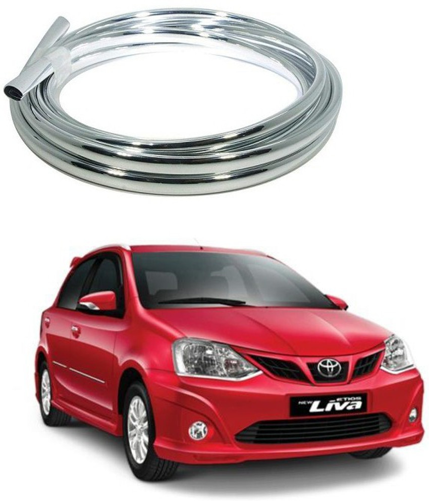 Etios side sale beading