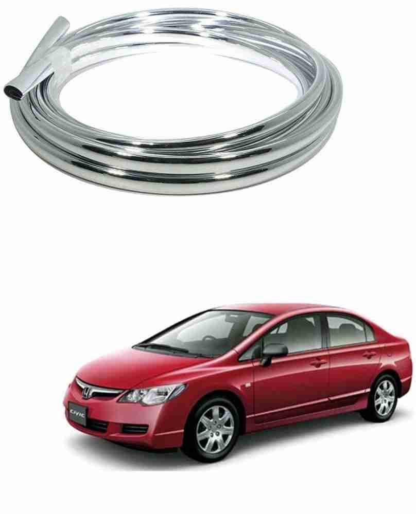 PRTEK Car Edge Guard Door Guard Protector Door and Edges 10 Meter