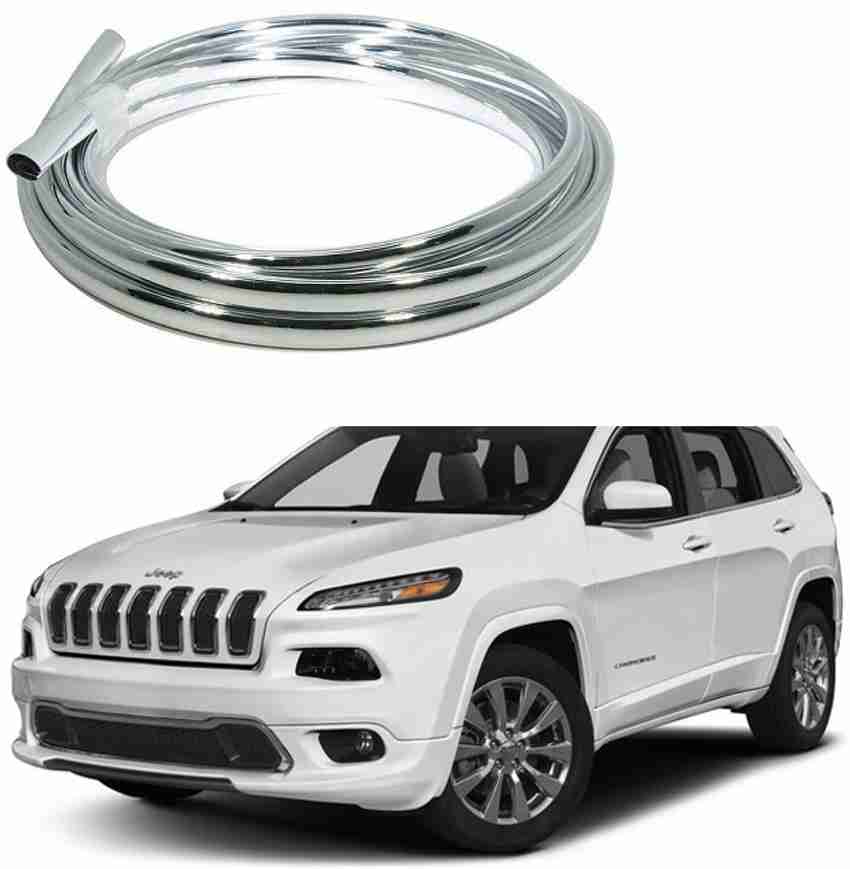 Jeep door edge guards store