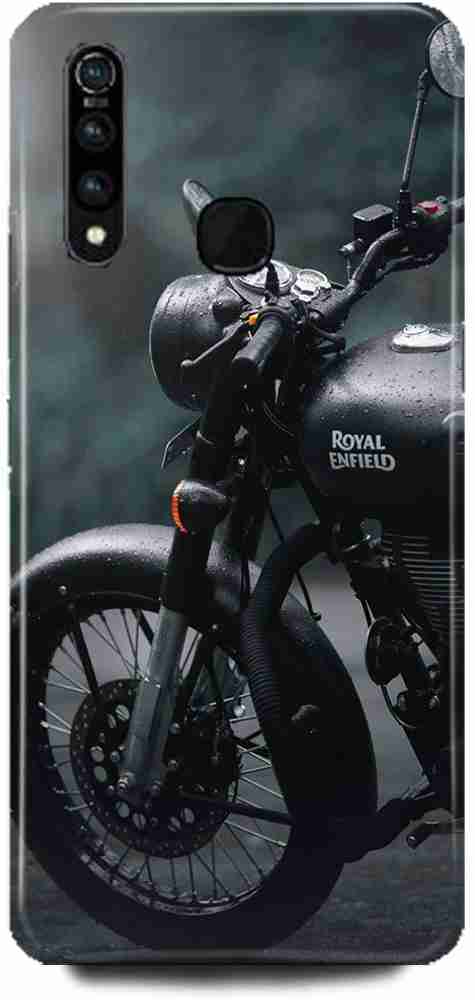 Royal enfield top phone case