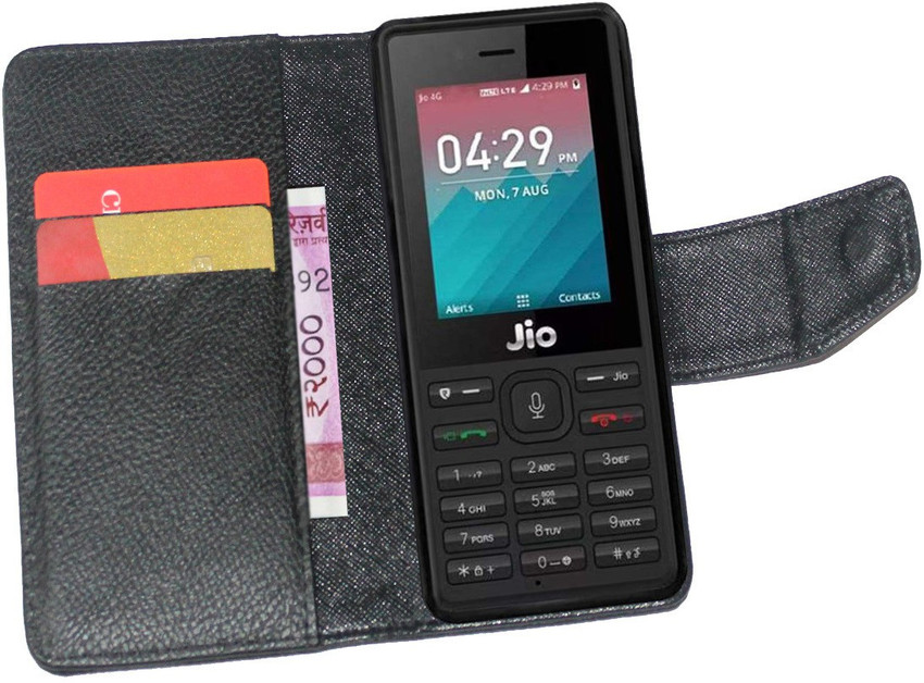 Jio phone best sale cover