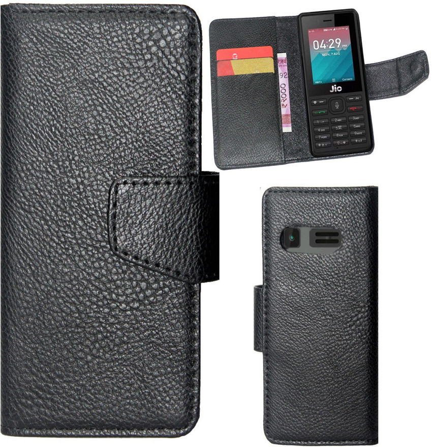 Gizmofreaks Flip Cover for LYF Jio F220B Gizmofreaks Flipkart