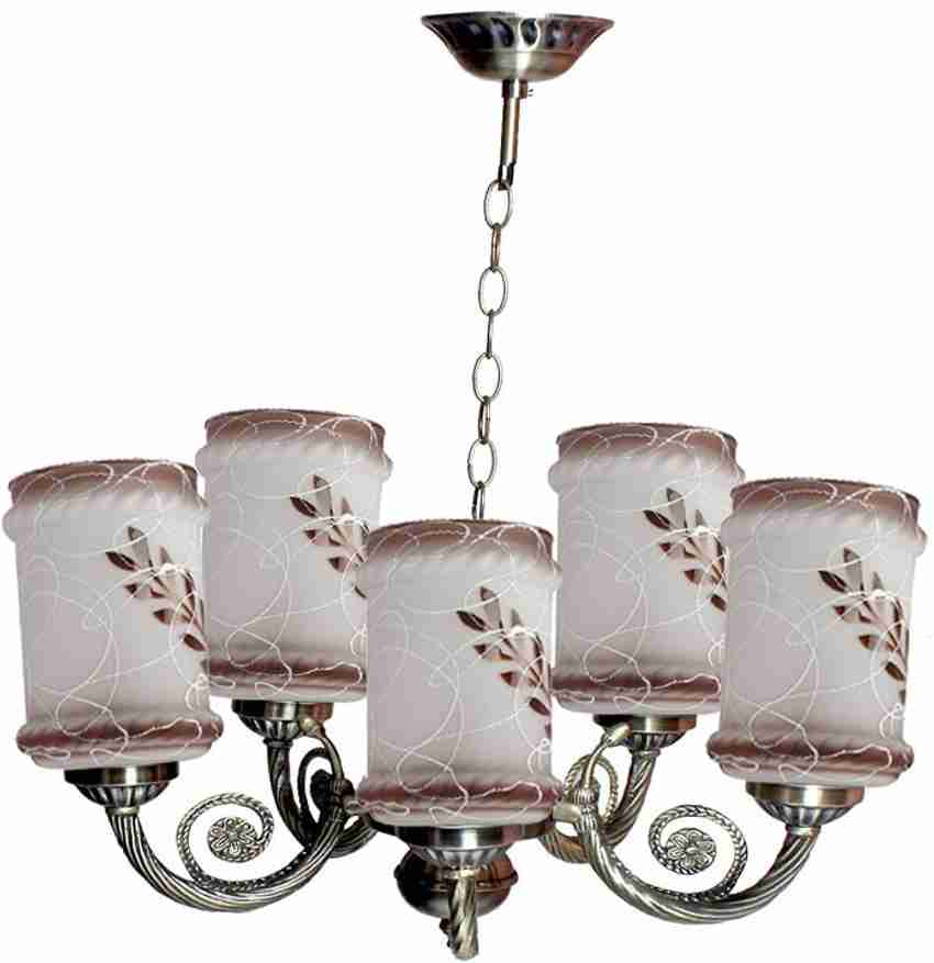 Jhumar light design sale