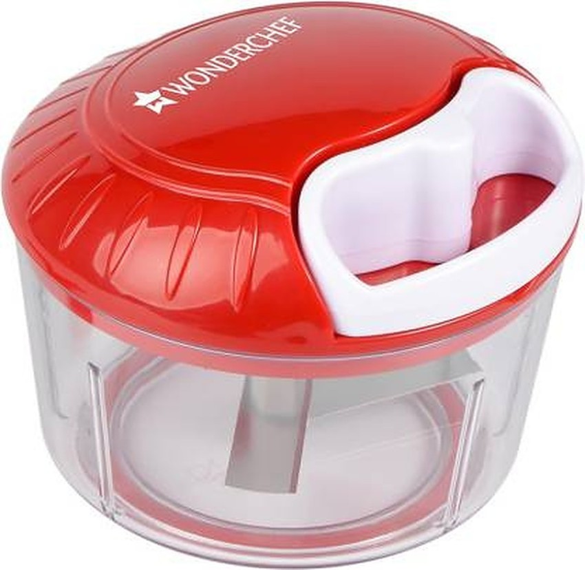 Wonderchef Classic String Chopper