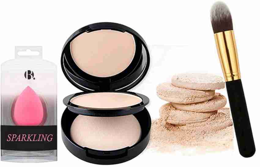 Mac powder shop sponge