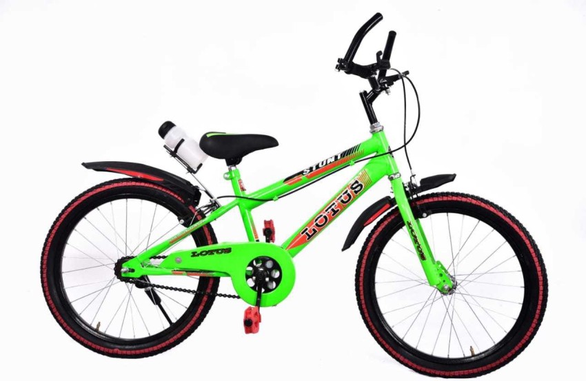 Kids cycle 24 online inch