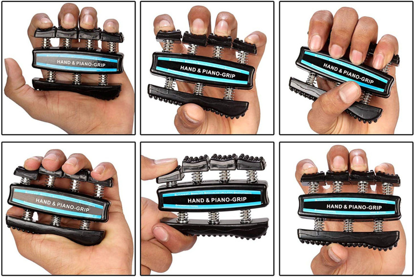 Piano finger strengthener 2025