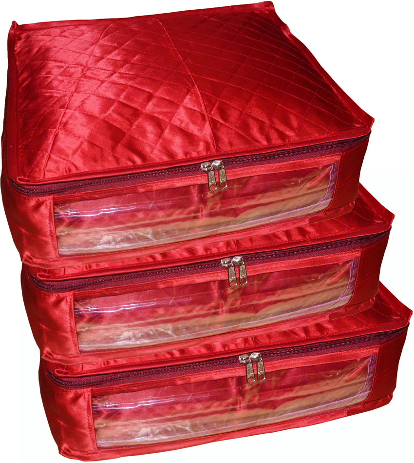 Saree hotsell bag price