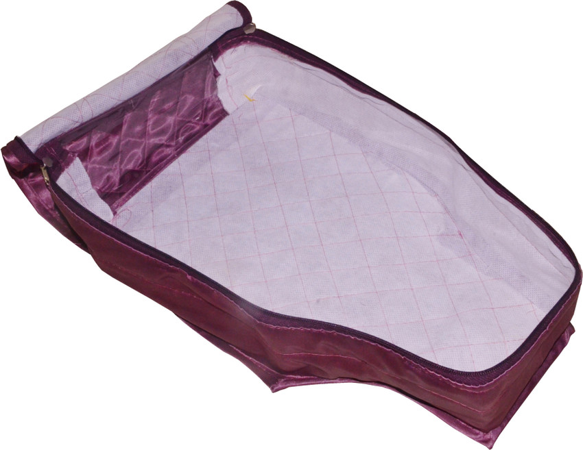 Little one High Quality Pack of 1 Satin 6inch Designer Blouse