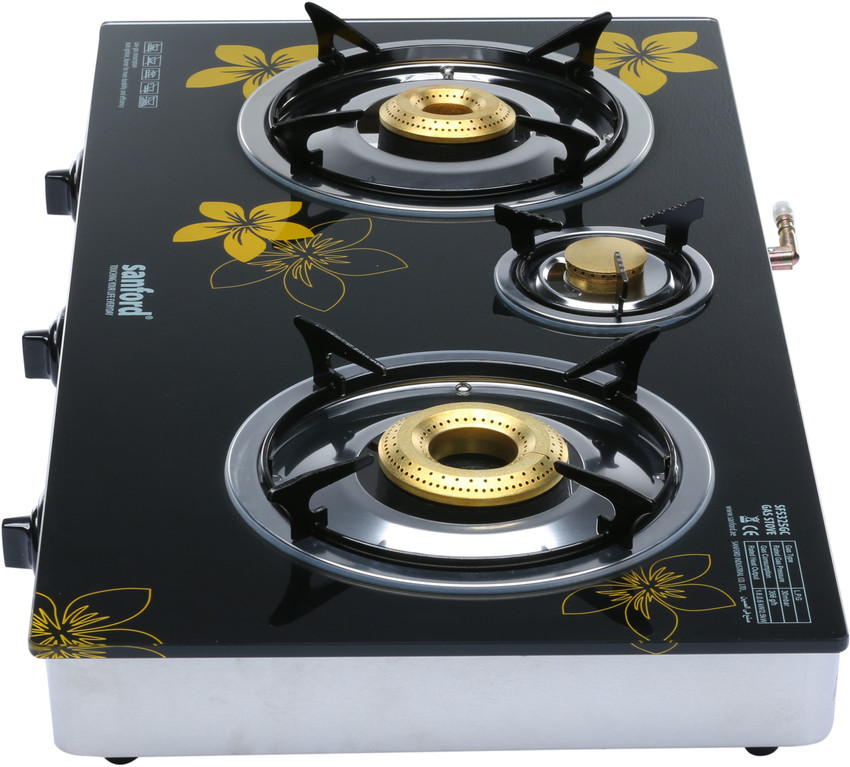 Sanford online gas stove