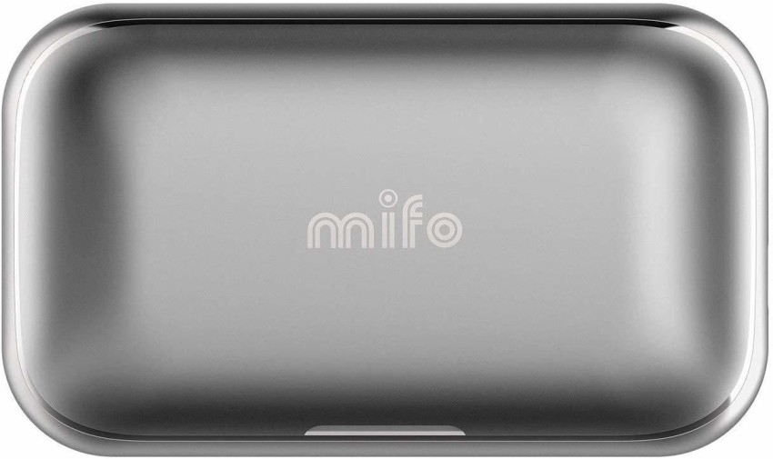 Mifo 05 best sale charging case