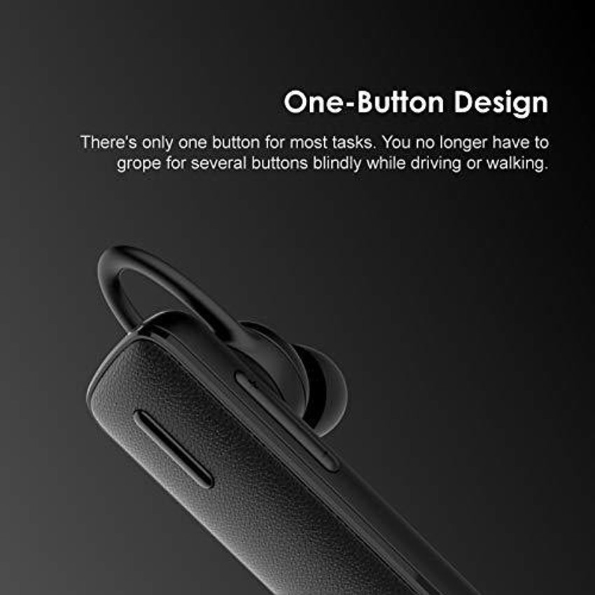 Oraimo single side bluetooth outlet