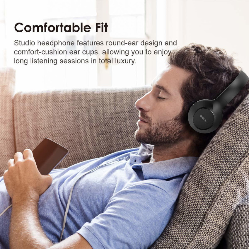 Studio headphones best sale flipkart