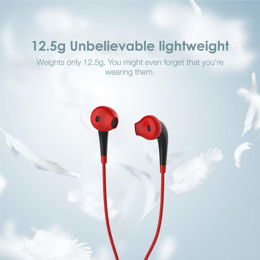 ORAIMO Halo Legendary Sound Reinforce with Remote Control Mic