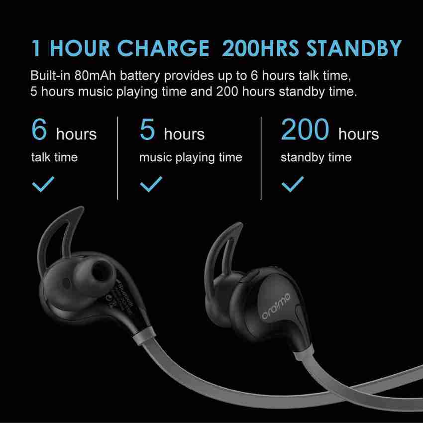 Oraimo bluetooth 2025 earpiece jumia