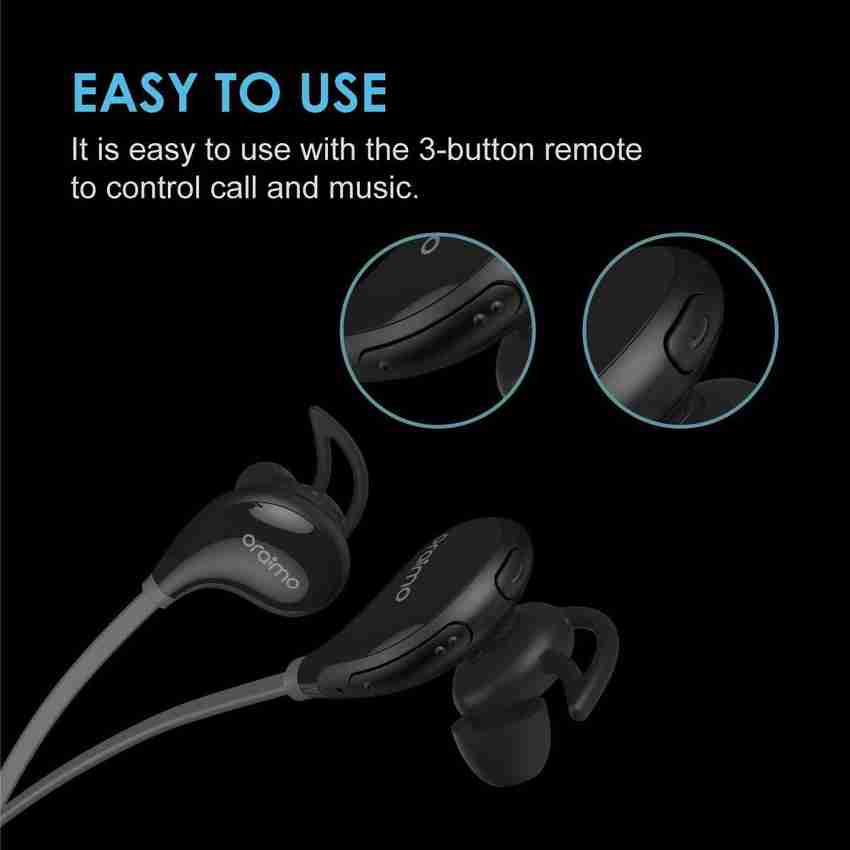 Oraimo sport wireless headphones cheap