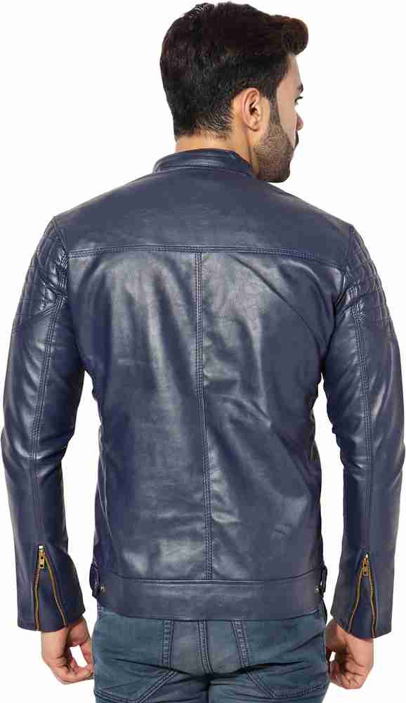 Garmadian pu leather jacket sale