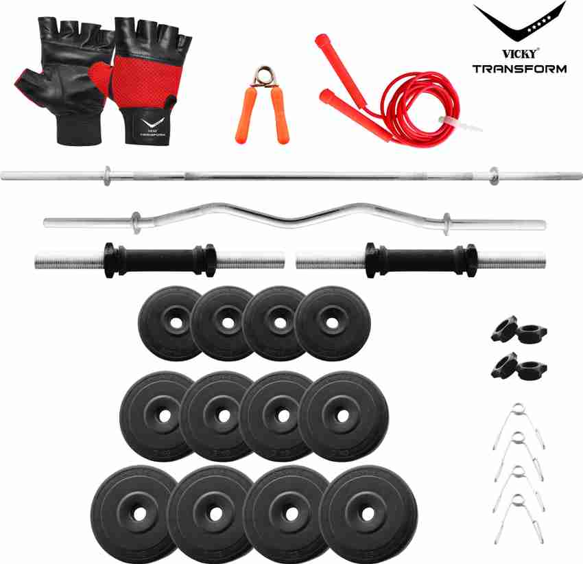 Zim hotsell dumbbells price