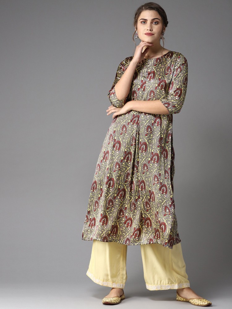 Moda rapido kurtas clearance flipkart