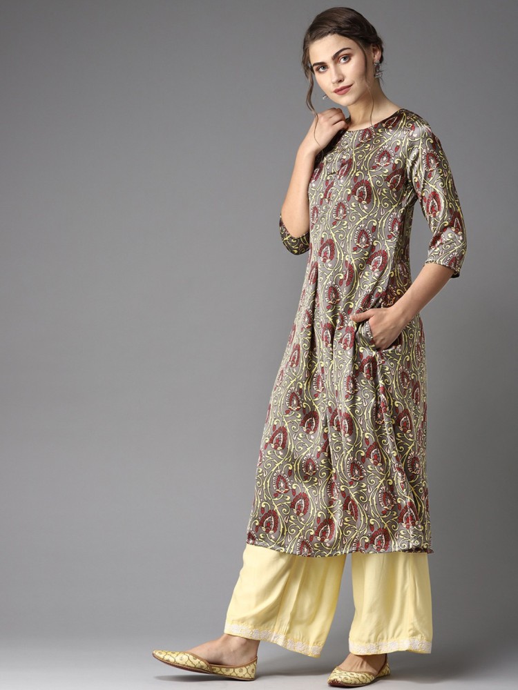 Moda rapido outlet kurtas flipkart