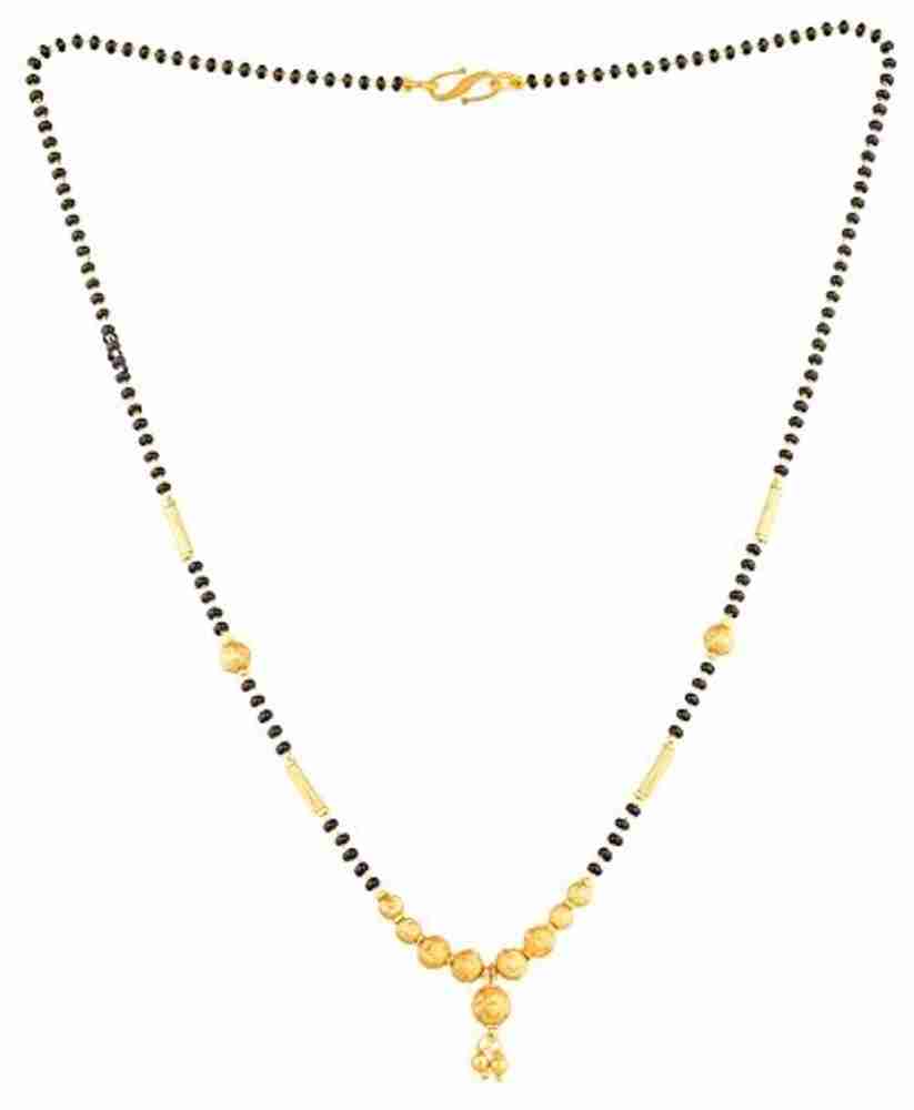 Rold deals gold mangalsutra