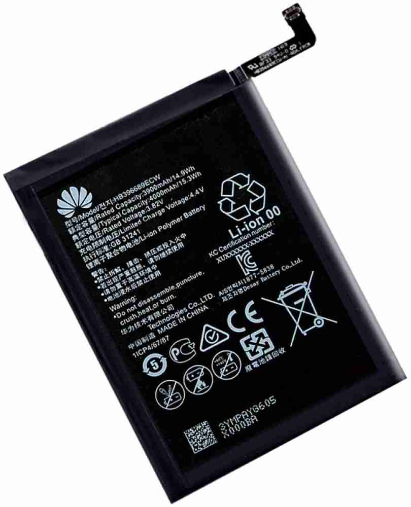 thinkme Mobile Battery For Huawei Honor 8C Price in India - Buy thinkme  Mobile Battery For Huawei Honor 8C online at Flipkart.com