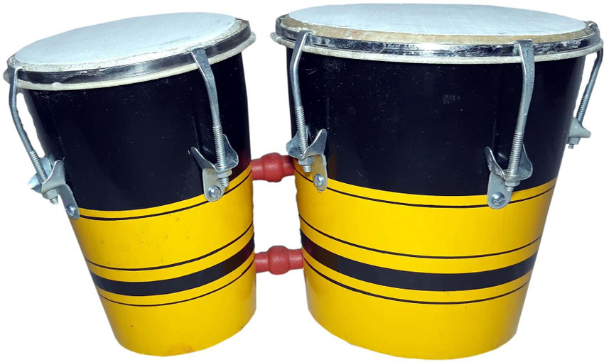 Wooden drum for sales baby