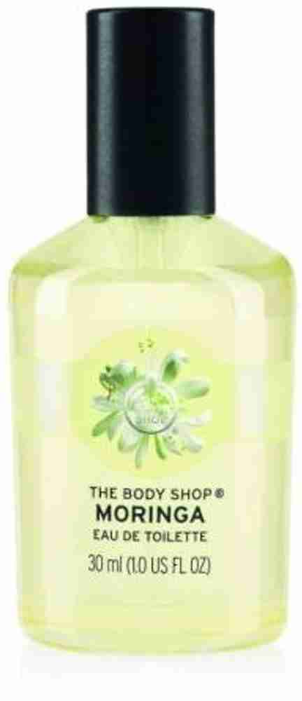 Review parfum the body shop moringa discount