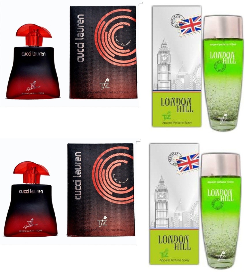 Lauren 2024 london perfume