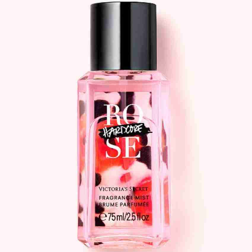 Hardcore rose perfume shop
