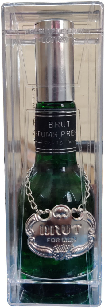 Price of hotsell brut perfume