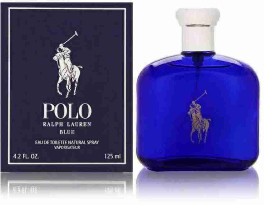 Polo ralph lauren sales blue 125 ml
